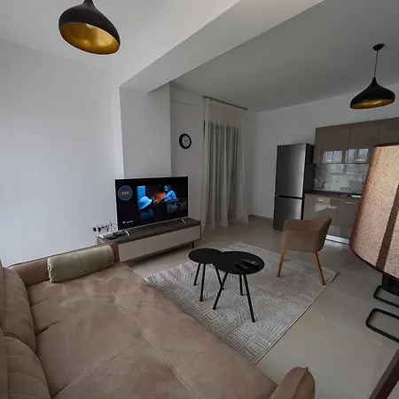 Apartmán Waffle *