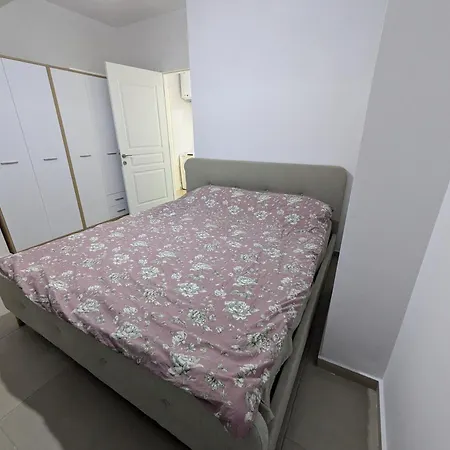 Waffle Apartmán